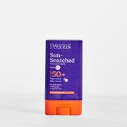 Sun-Snatched Stick SPF 50+ – Silky Finish with Centella & Hyaluronic Acid