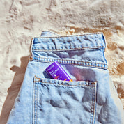 Sun-Snatched Stick SPF 50+ – Silky Finish with Centella & Hyaluronic Acid
