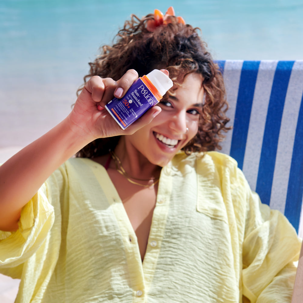 Sun Care