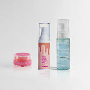Instant Glow-Up Beauty Set