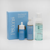 Triple Glow Boost Daily 3-Step Care
