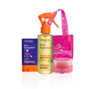 Sunkissed Essentials