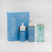 Triple Glow PLUS Boost Daily 3-Step Care