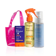 Sunkissed & Glow Skin Essentials
