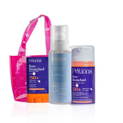Glow Essentials with Extra Sun Protection