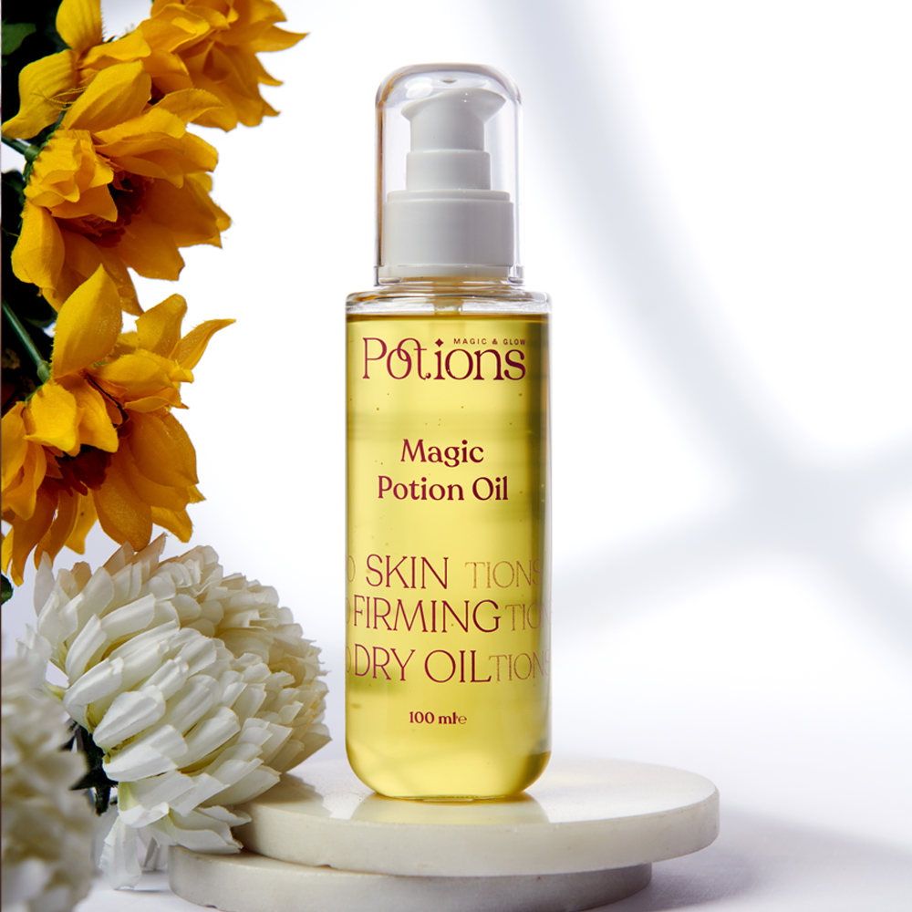 Magic Potion Oil