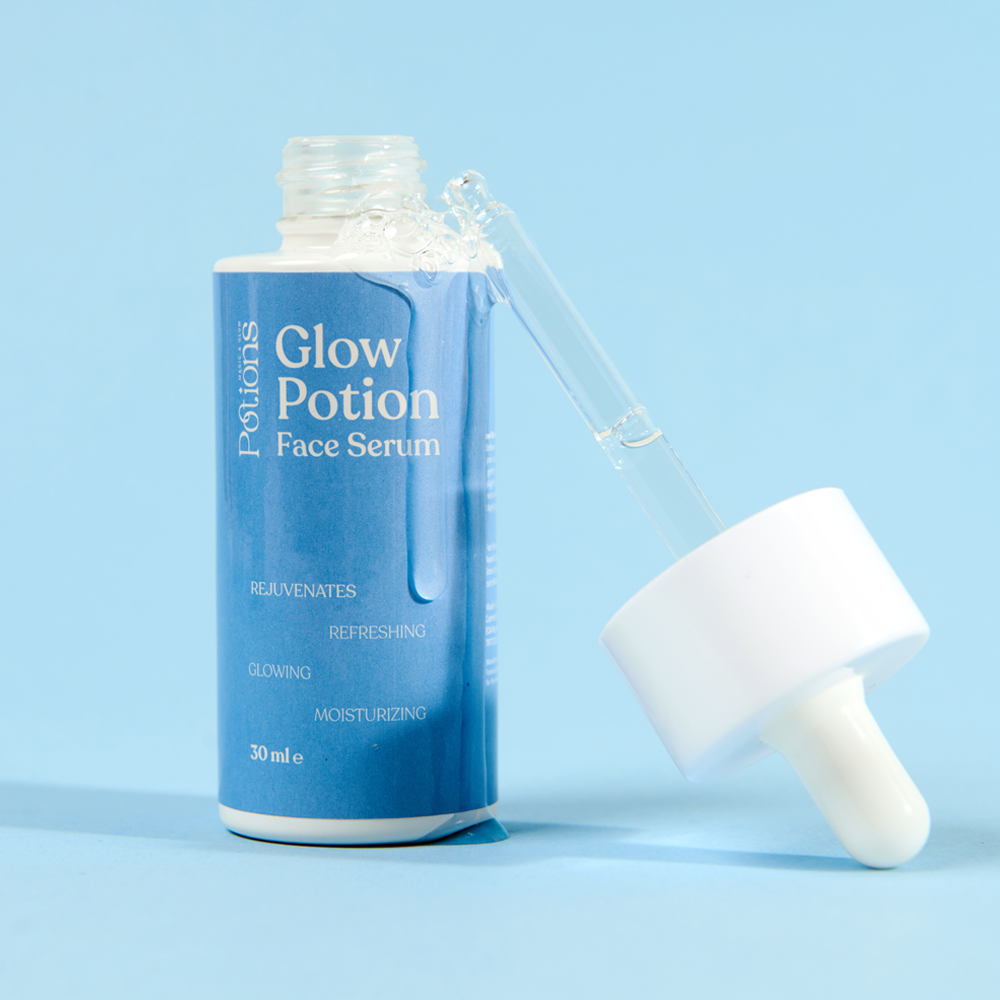 Glow Potion Serum