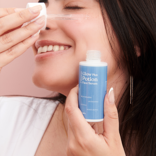 Glow Potion Plus Serum