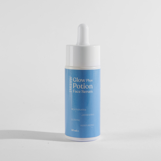 Glow Potion Plus Serum