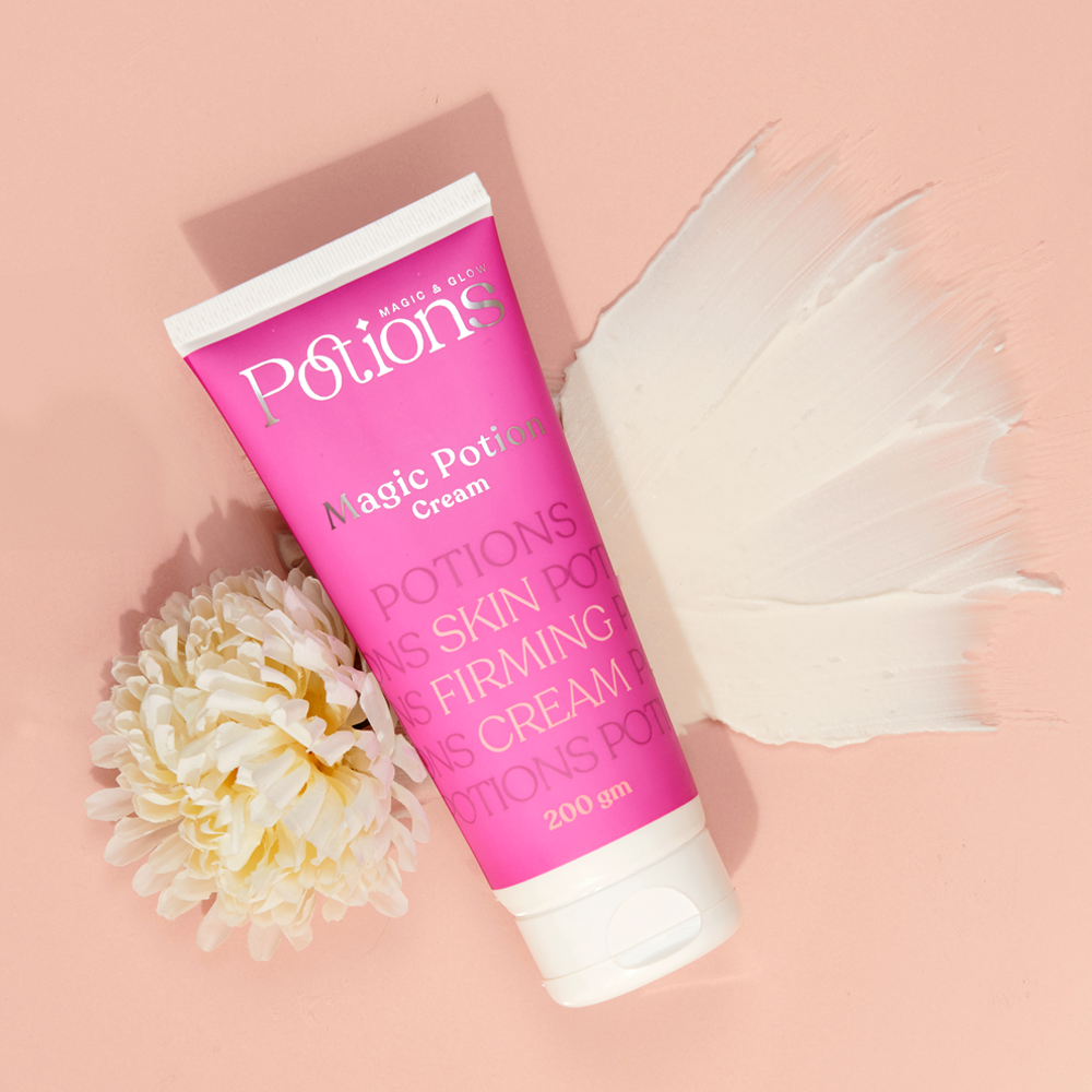 Magic Potion Cream