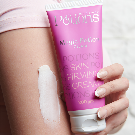 Magic Potion Cream