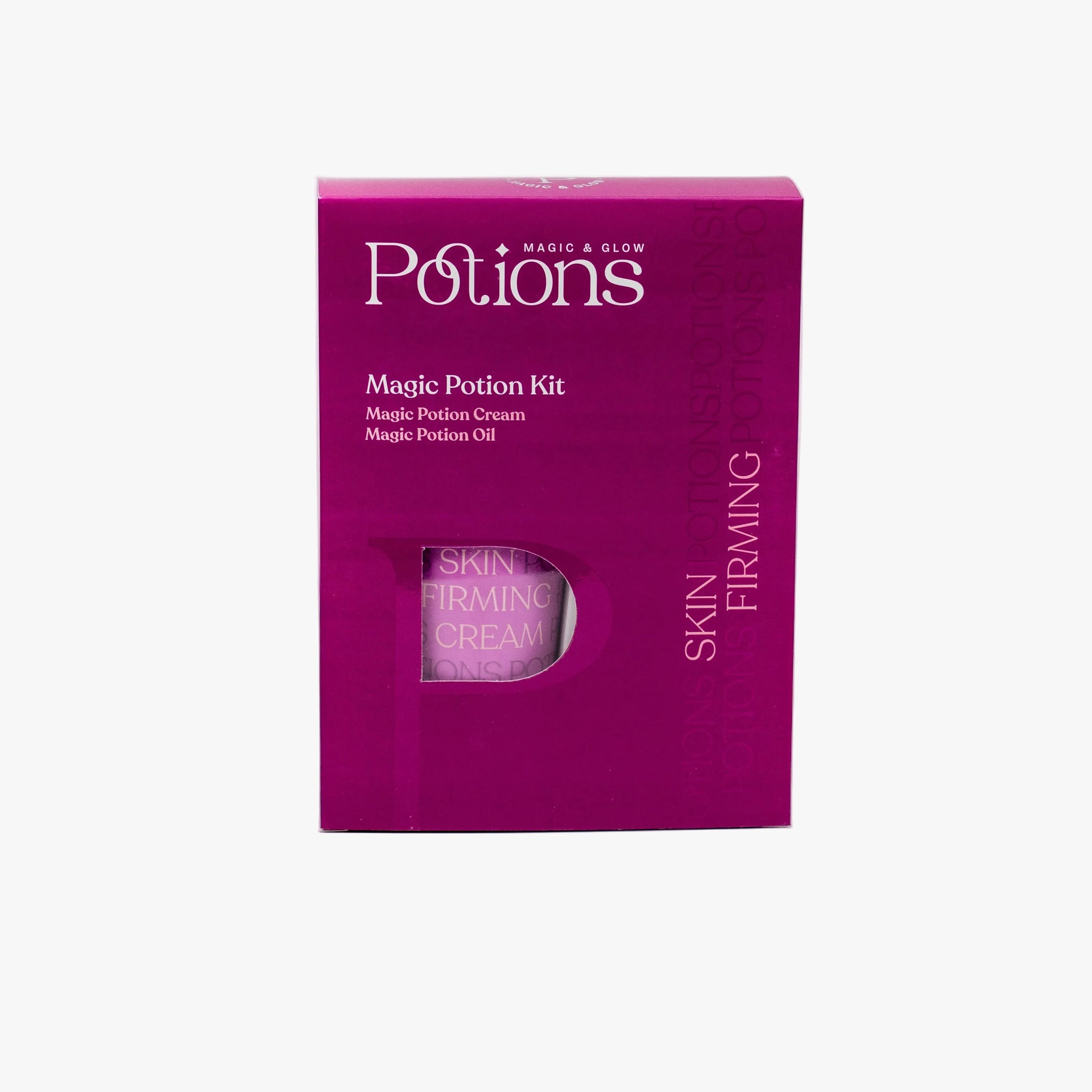 Magic Potion Kit