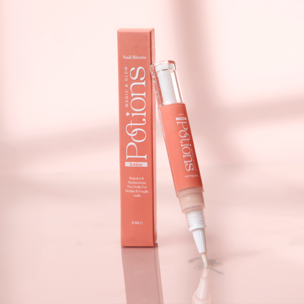 Nail Bloom Lotion