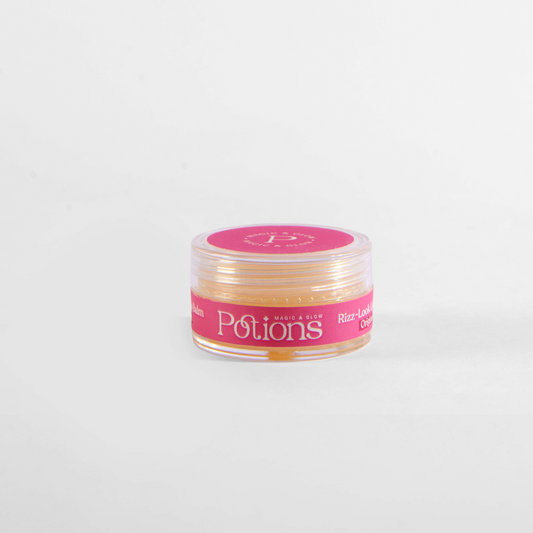 Rizz-Look Lip Balm Original (coconut Flavor)