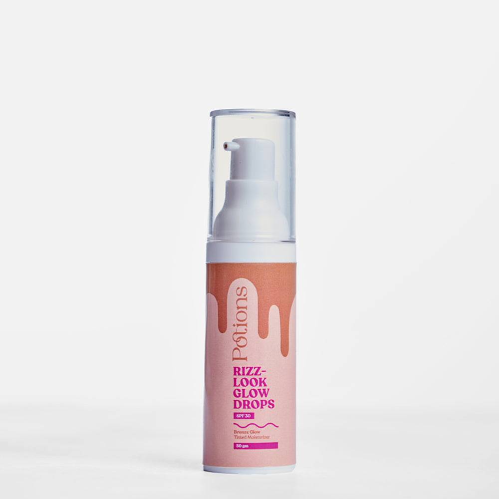 Instant Glam Look