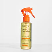 Sun-Snatched Deep Tanning Dry Oil