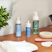 Triple Glow Boost Daily 3-Step Care