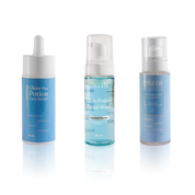 Triple Glow Boost Daily 3-Step Care