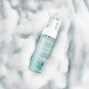 Glow Facial Wash - Deep Cleansing with Salicylic Acid & Niacinamide